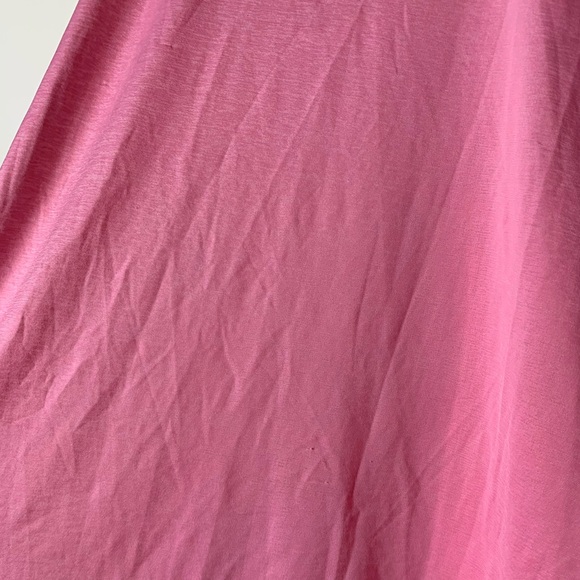 Lululemon | Pink Essential Pleated Tank - Picture 4 of 8